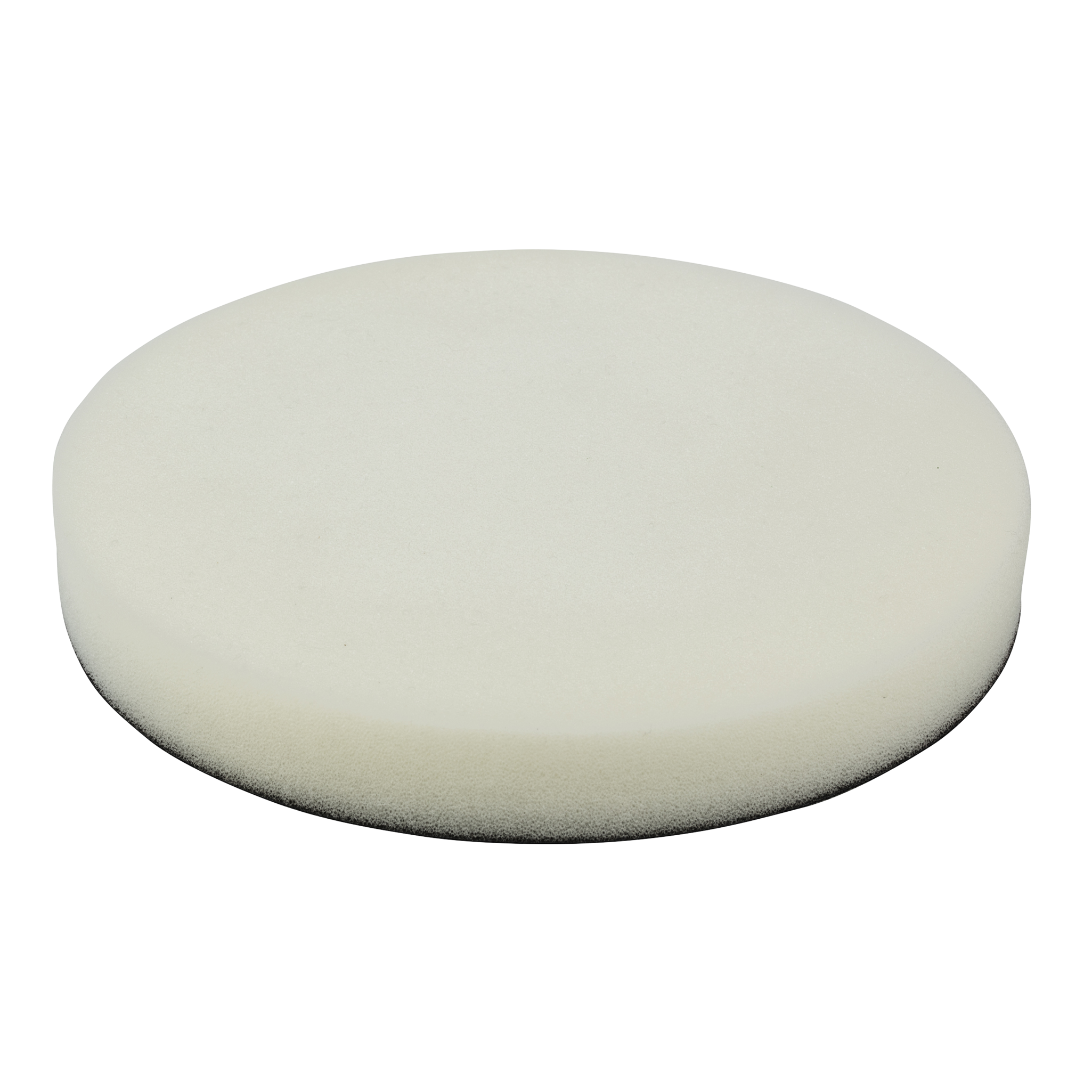 fixoflex easy-fix polishing sponge, Ø 125 mm