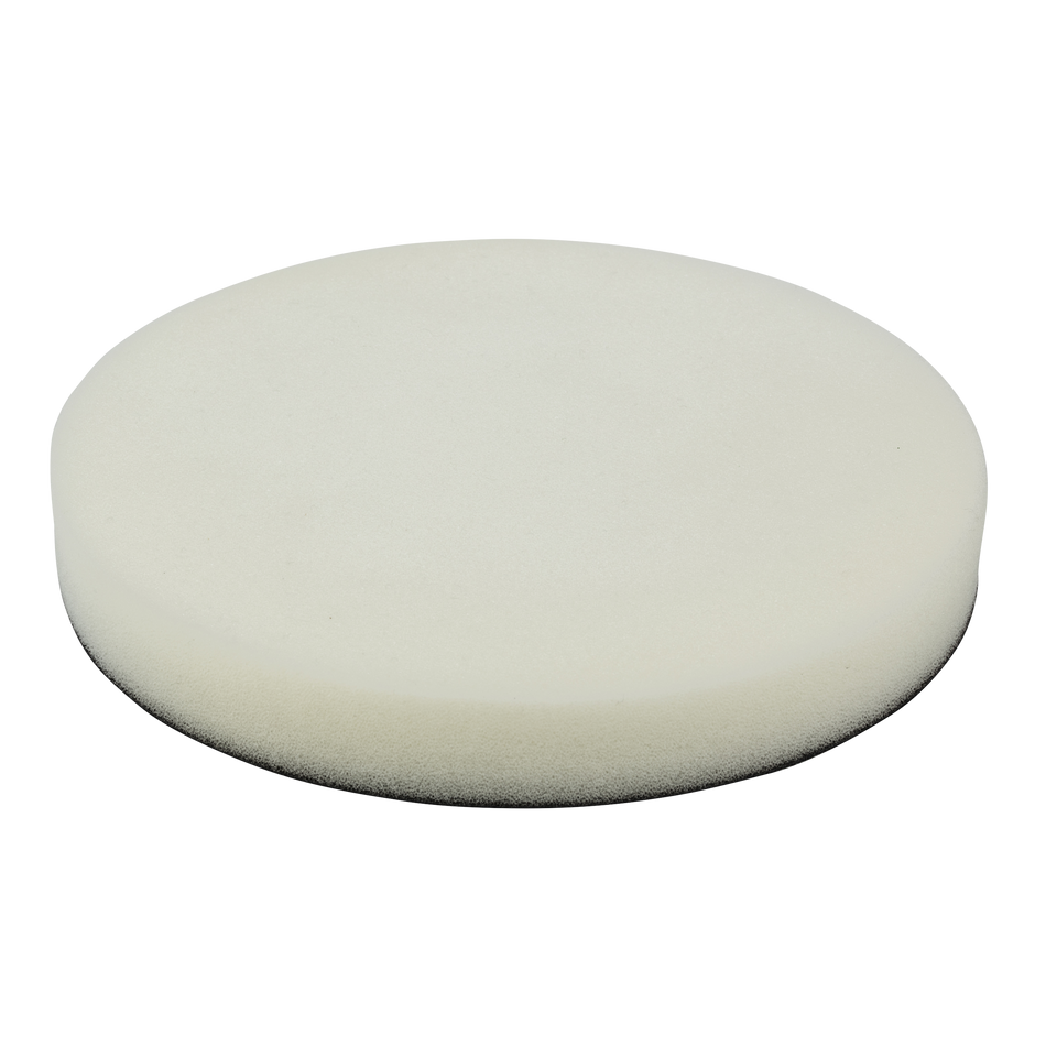 fixoflex easy-fix polishing sponge, Ø 125 mm