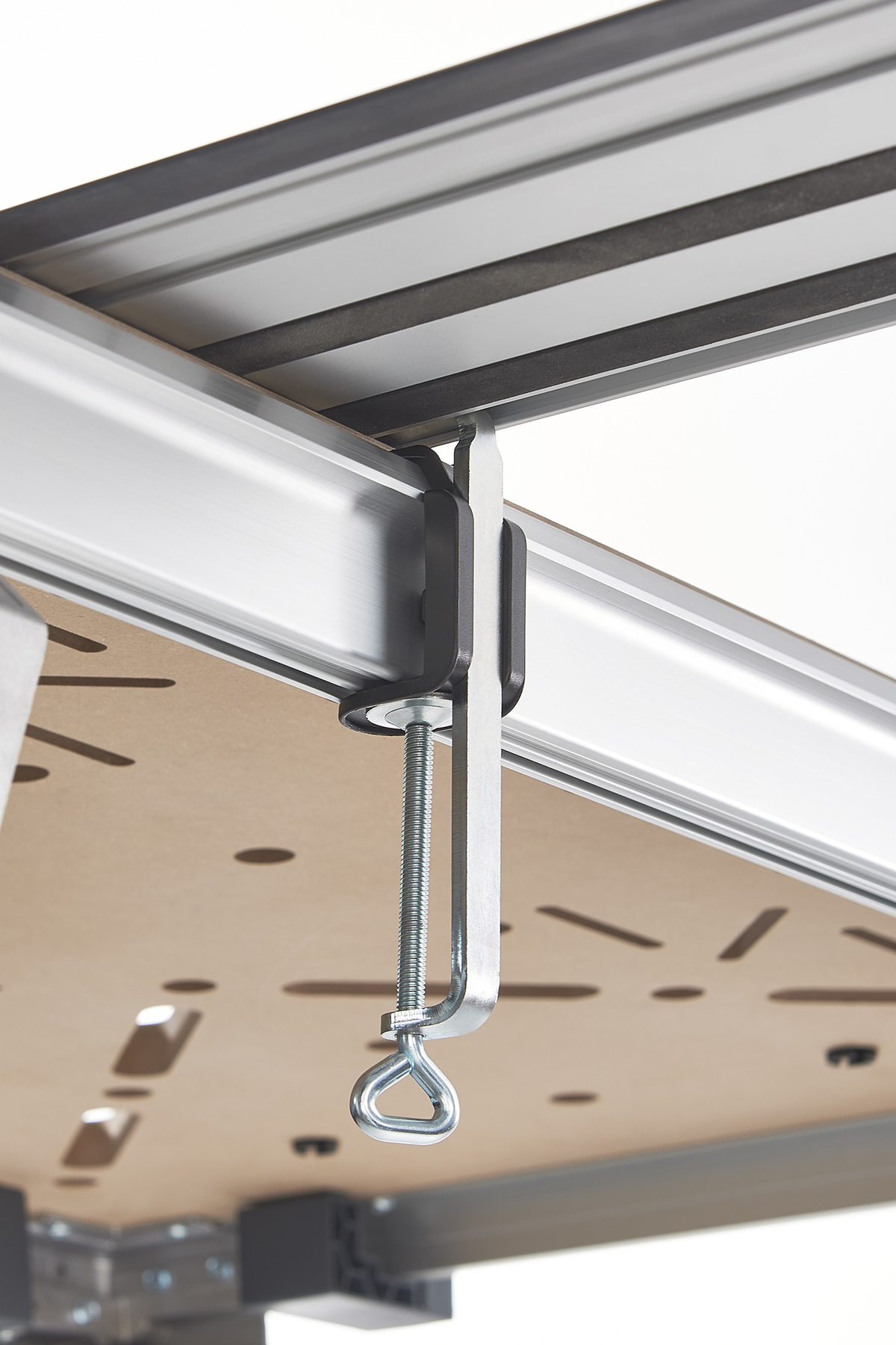 Fastening Set for Guide Rail FKS 145 - Image 5