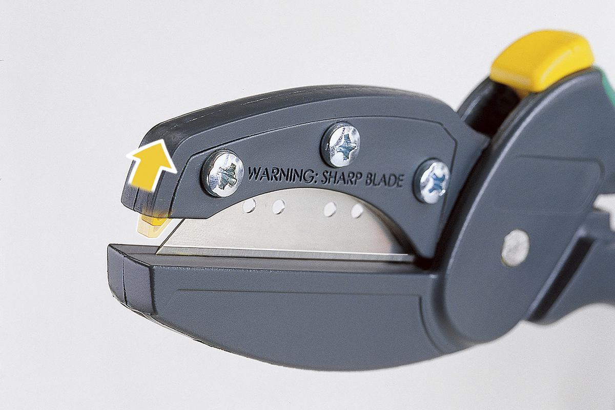 megaCut S All-Purpose Cutter