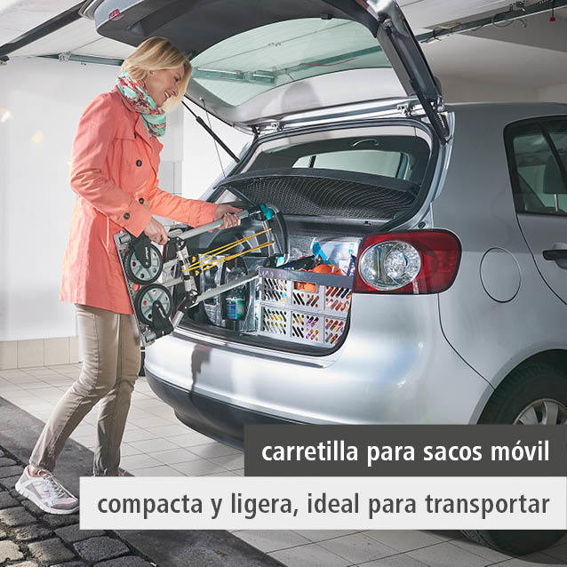 TS 600 Transport System (es)