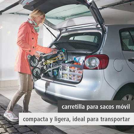 TS 600 Transport System (es)