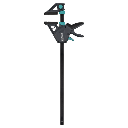 PRO MAX One-Hand Clamp