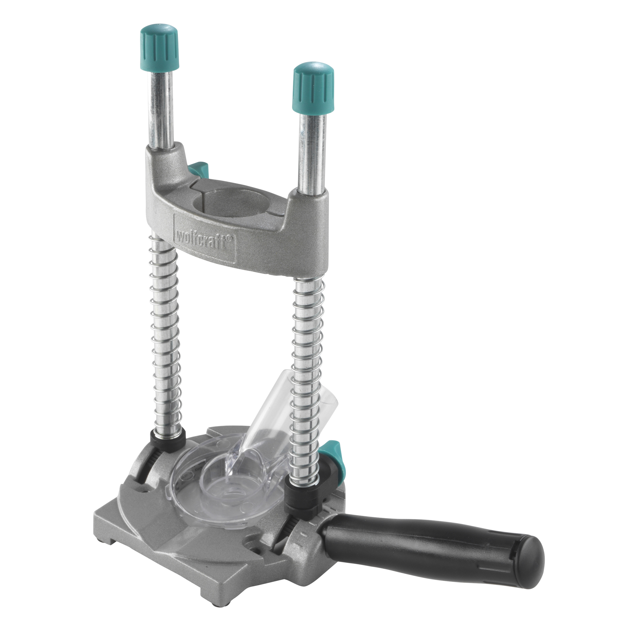 tecmobil Mobile Drilling Aid - Image 1