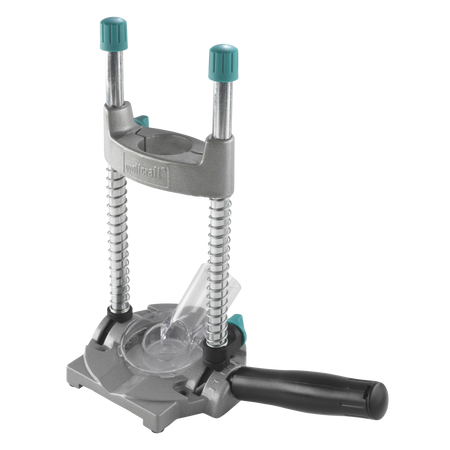 tecmobil Mobile Drilling Aid - Image 1