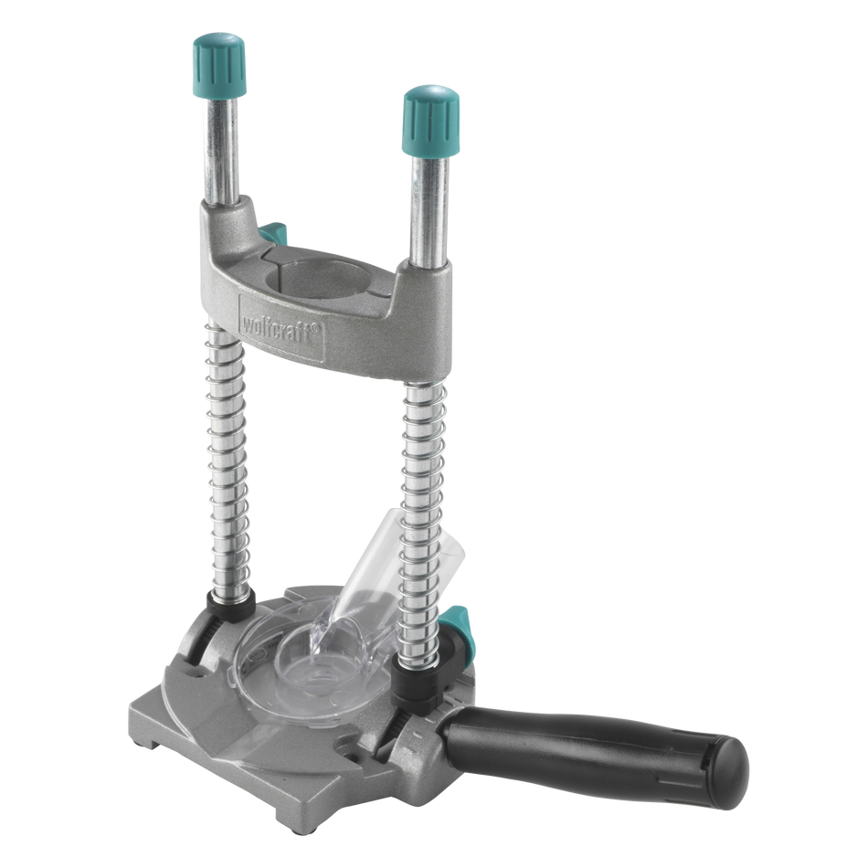 tecmobil Mobile Drilling Aid - Image 1