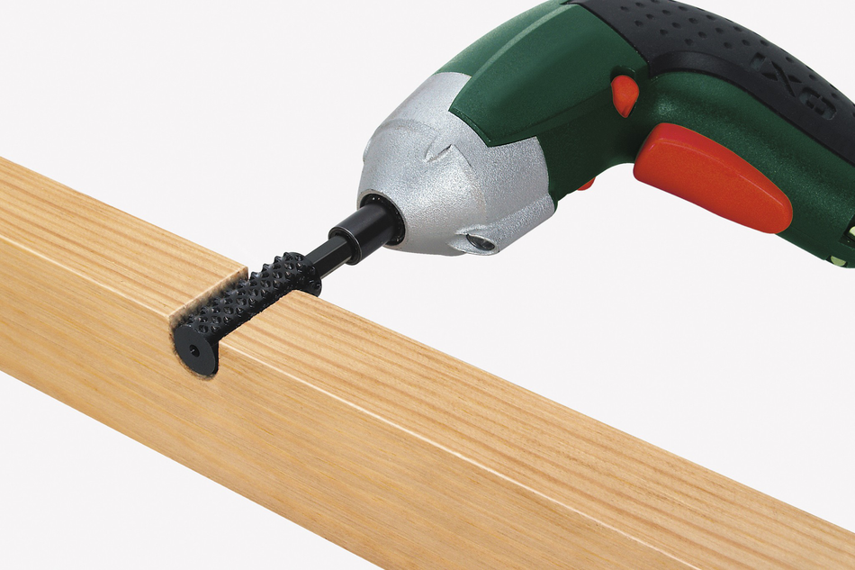 Rotary Rasp For Power Drills, Hexagon Shank - Image 2