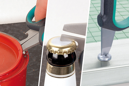 Universal Household Scissors - Image 4