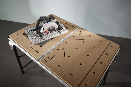 Machine Plate for MASTER cut 2500 - Image 4