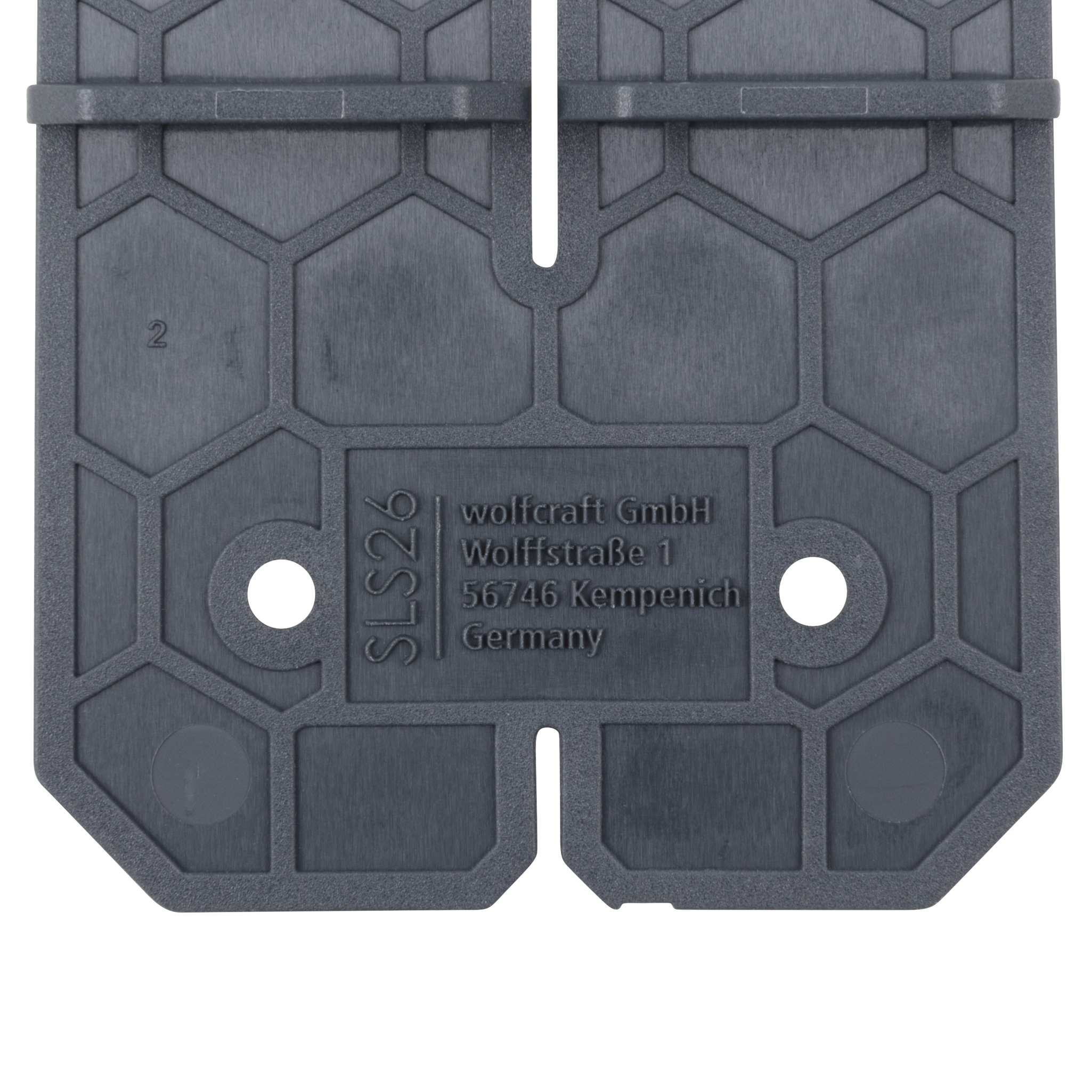 Hinge hole set, Ø 26 mm, 5 pcs. - Image 6