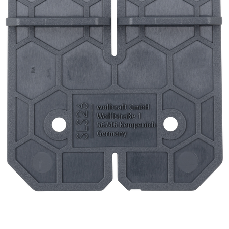 Hinge hole set, Ø 26 mm, 5 pcs. - Image 6