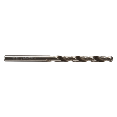 HSS Metal Drill Bit, ground, Ø 5 mm