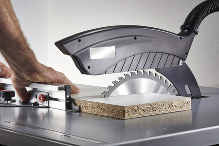 Circular Table Saw Blades, orange series (fine, clean cuts) - Image 2