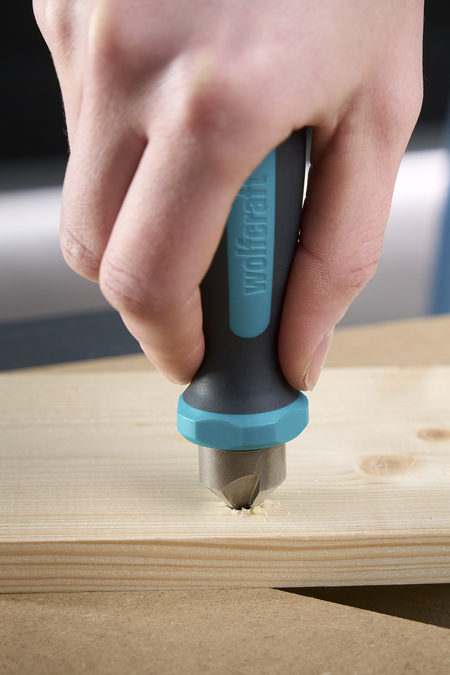 Hand Countersink ERGO