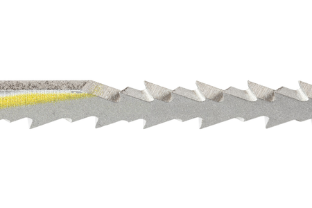 HCS Jigsaw Blades, T-shank, toothing on both sides, wood, curved cut - Image 6