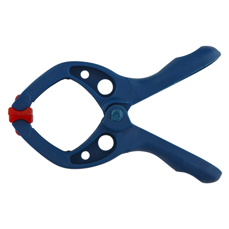 microfix Spring Clamp