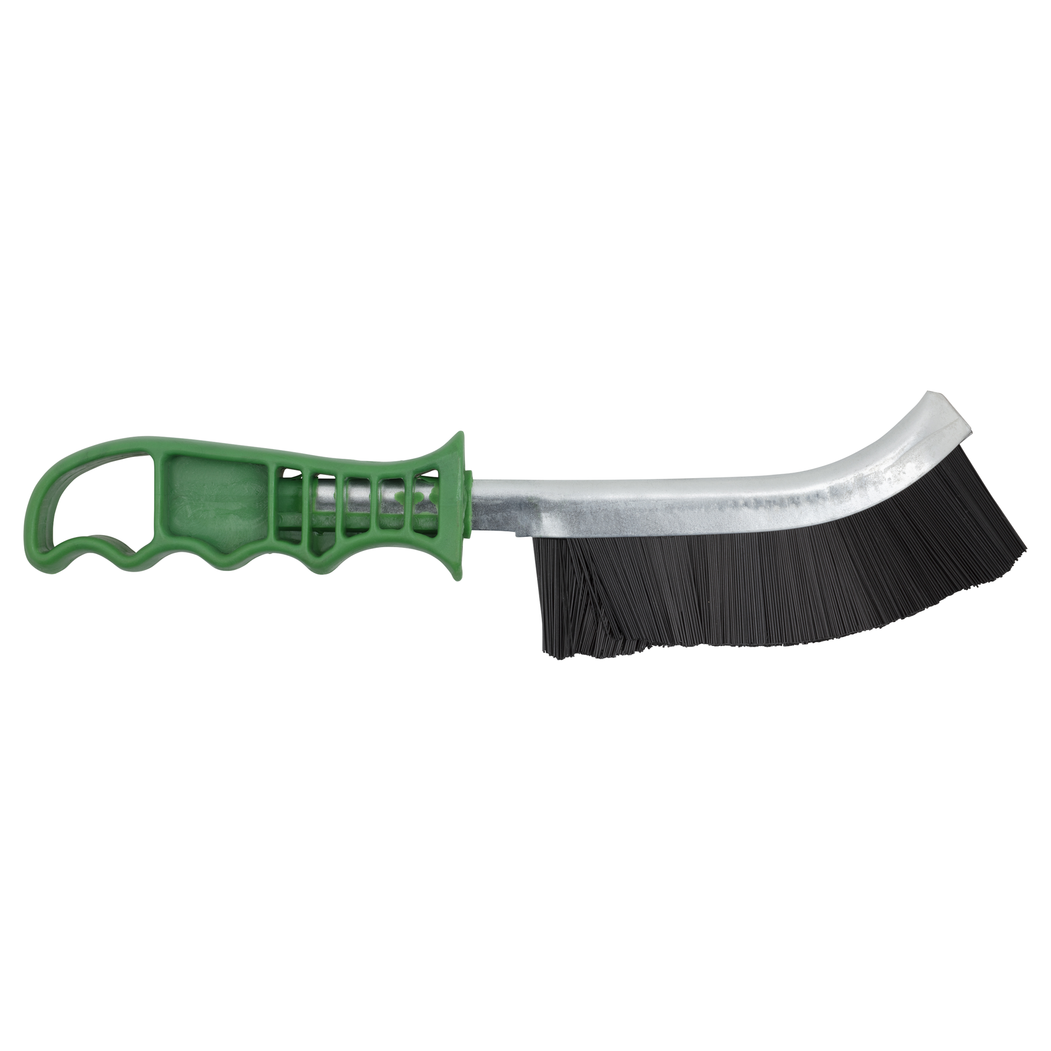 Nylon Wire Hand Brush