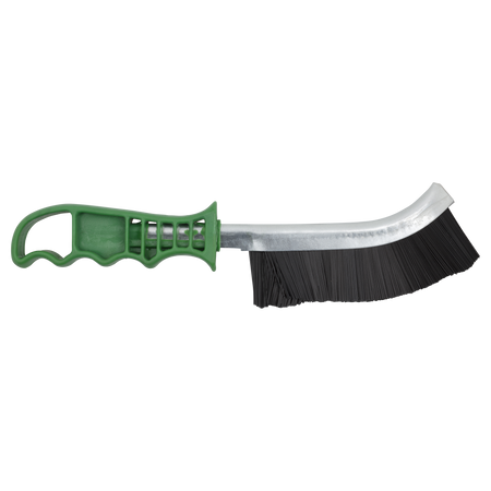 Nylon Wire Hand Brush