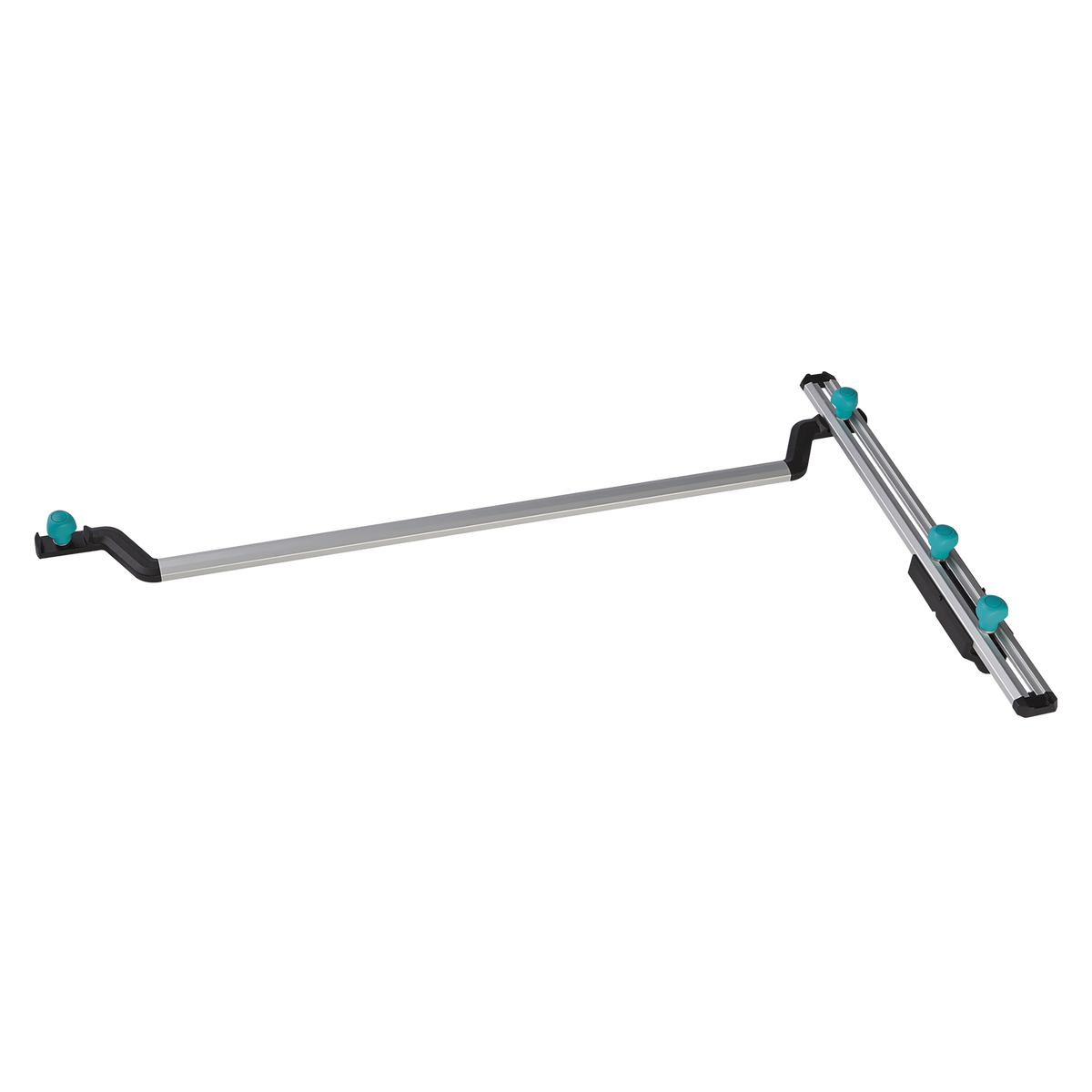 Parallel Stop for TC 670 Tile Cutter