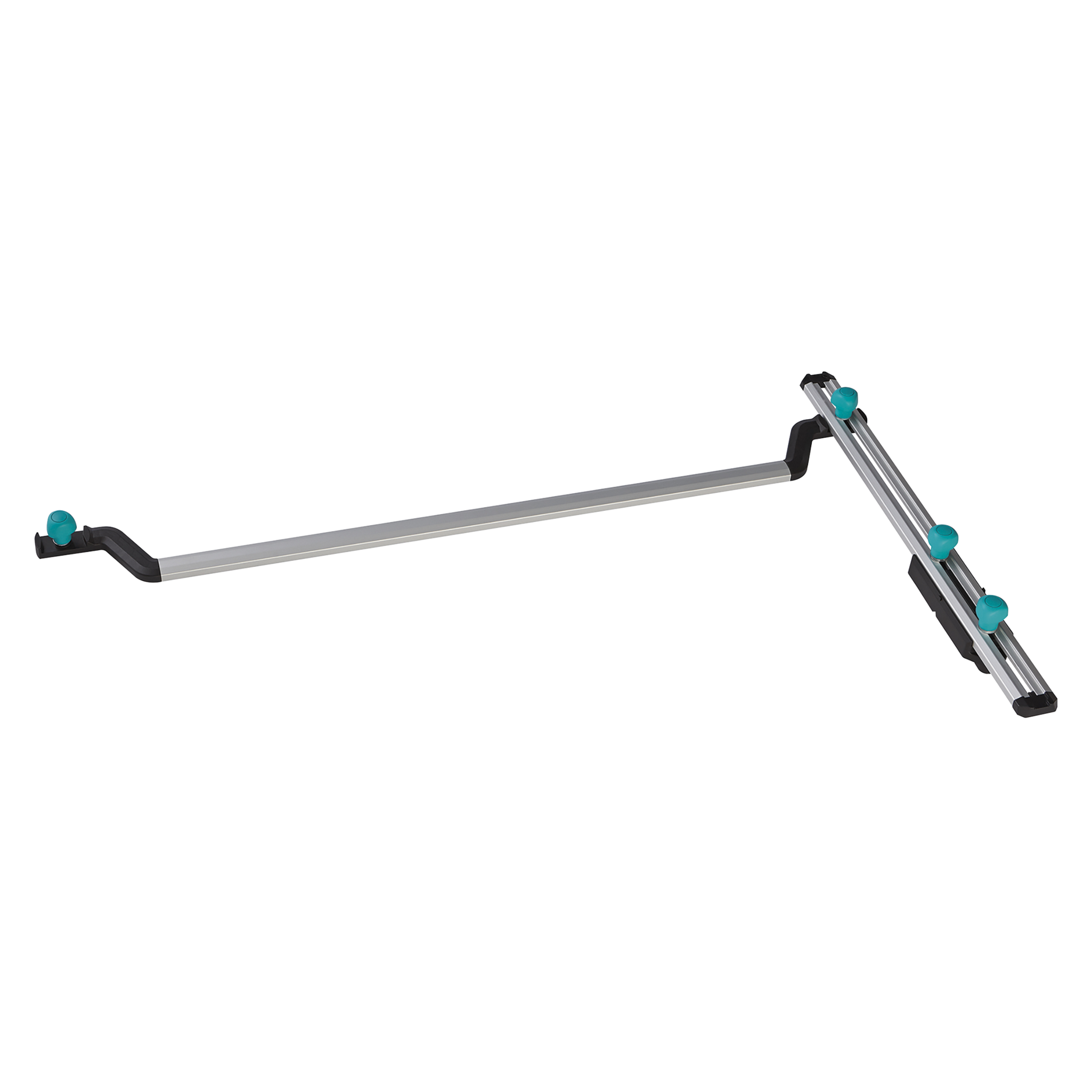 Parallel Stop for TC 670 Tile Cutter