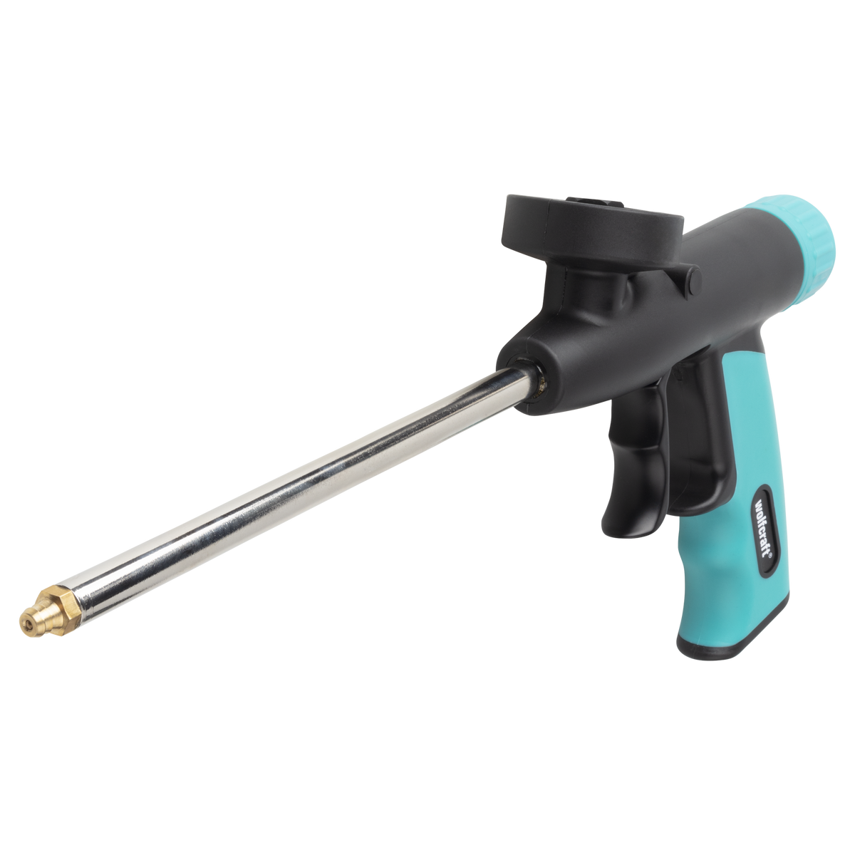 Foam Applicator Gun