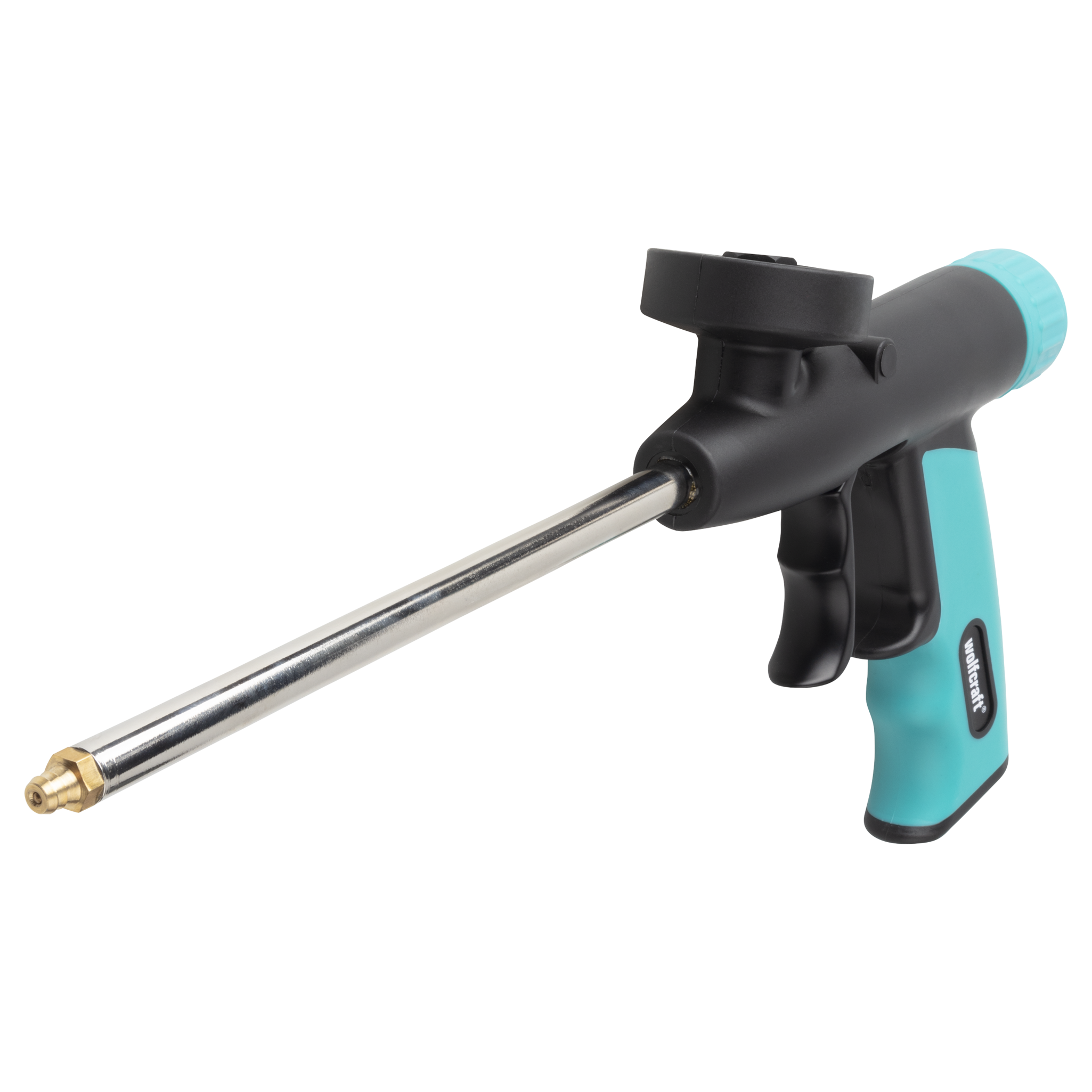 Foam Applicator Gun