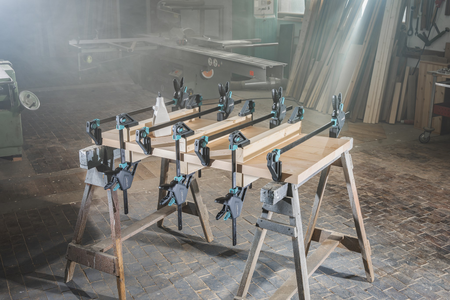 PRO MAX One-Hand Clamp