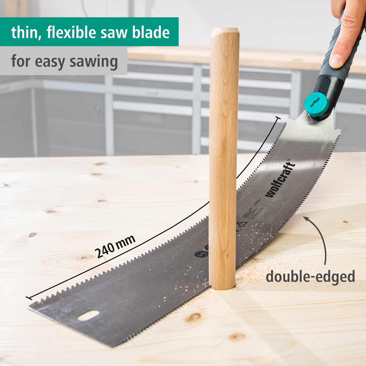 Japanese Saw (en)