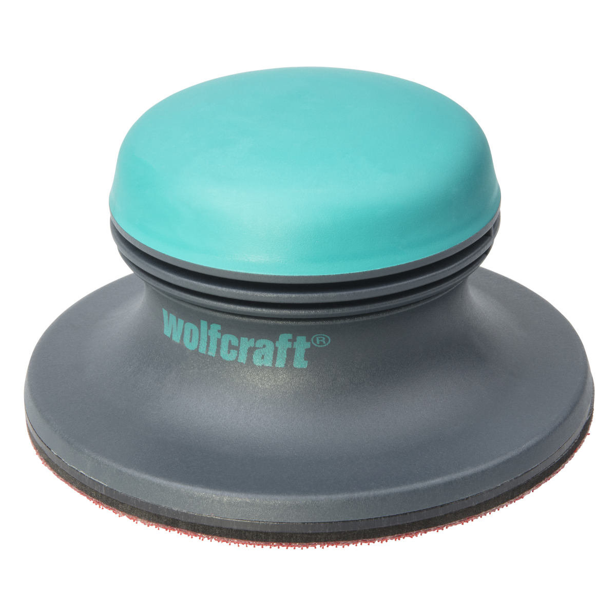 Surface Sander With Easy-Fix Backing, Ø 125 mm - Image 1