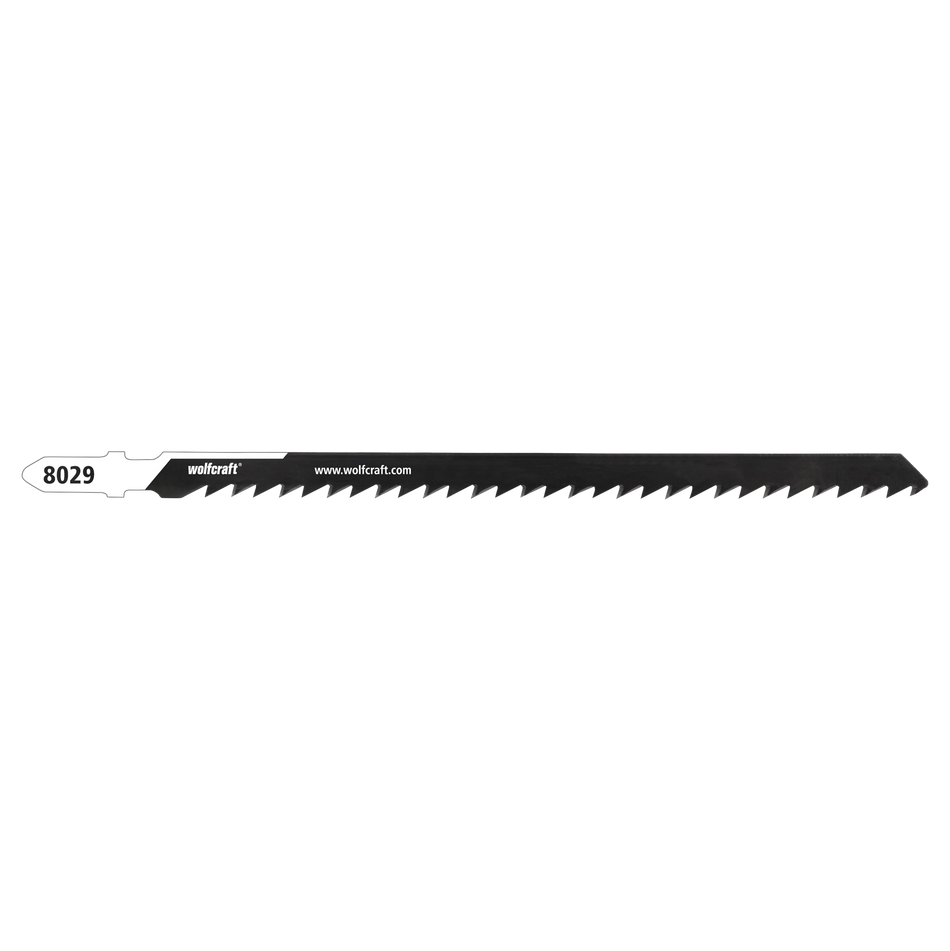 Jigsaw Blade, Plastic Pipes