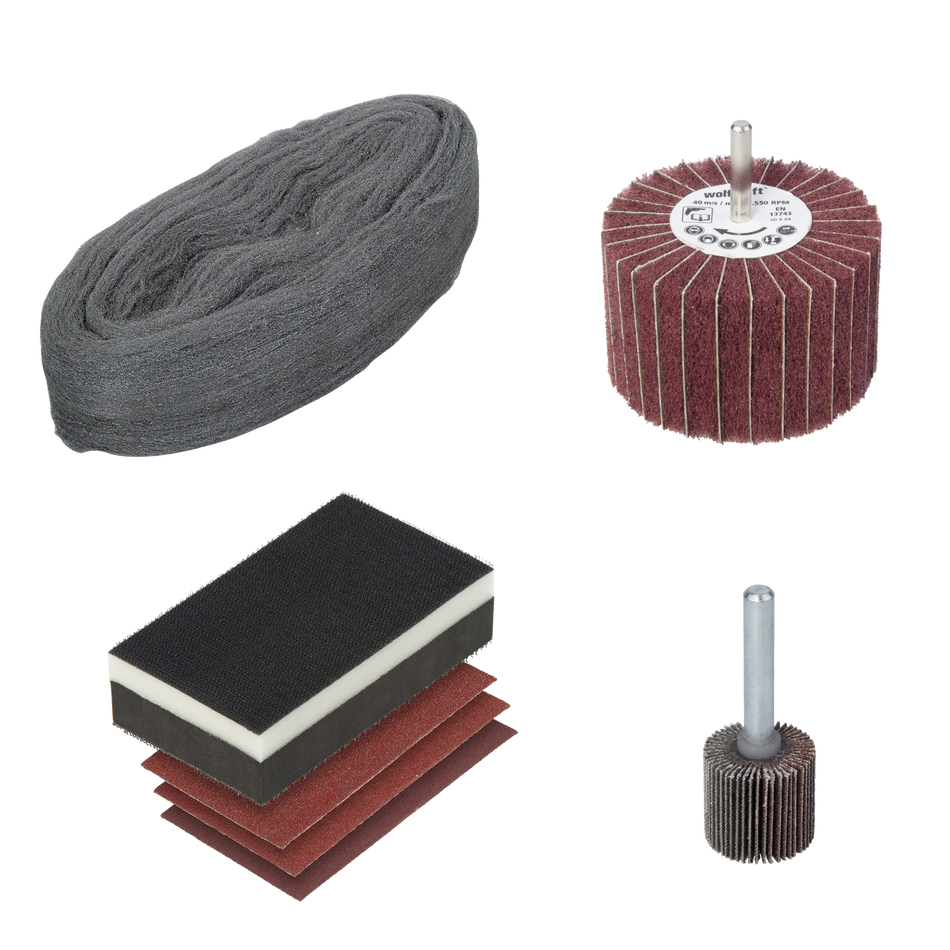 Furniture Renovation Set, 7 Pcs.