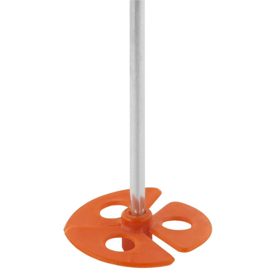 Paint Mixer, Ø 60 mm