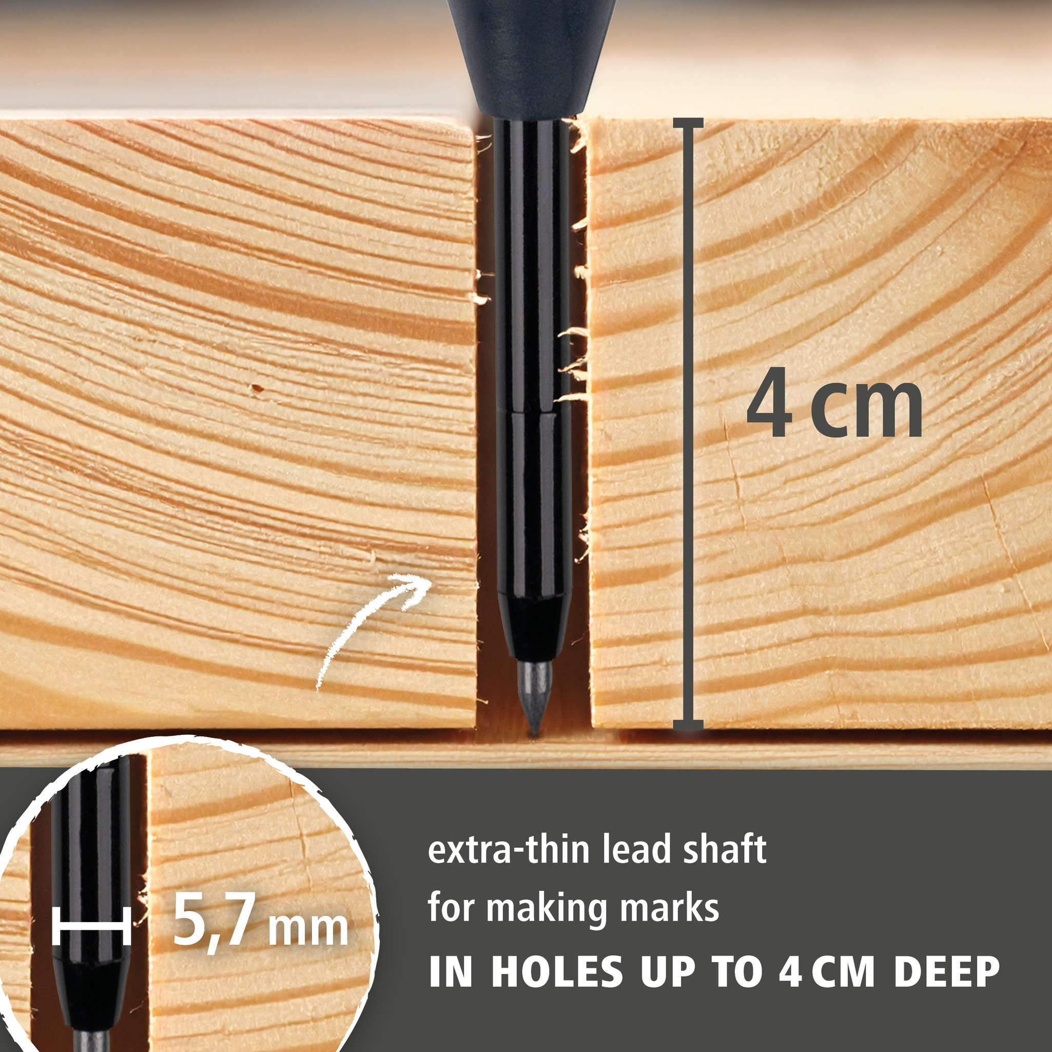 Deep Hole Marker (en)