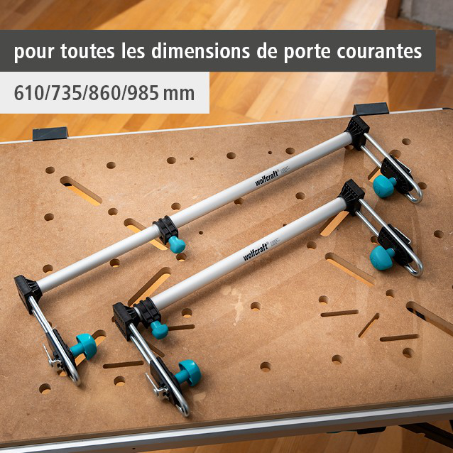 EASY Door Frame Jig (fr)