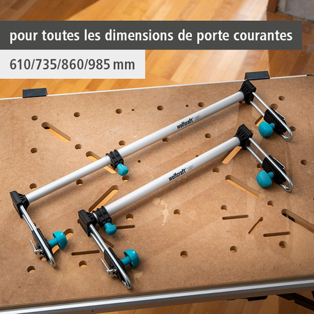 EASY Door Frame Jig (fr)