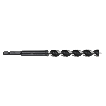 Wooden Beam Drill Bit speedwinder”