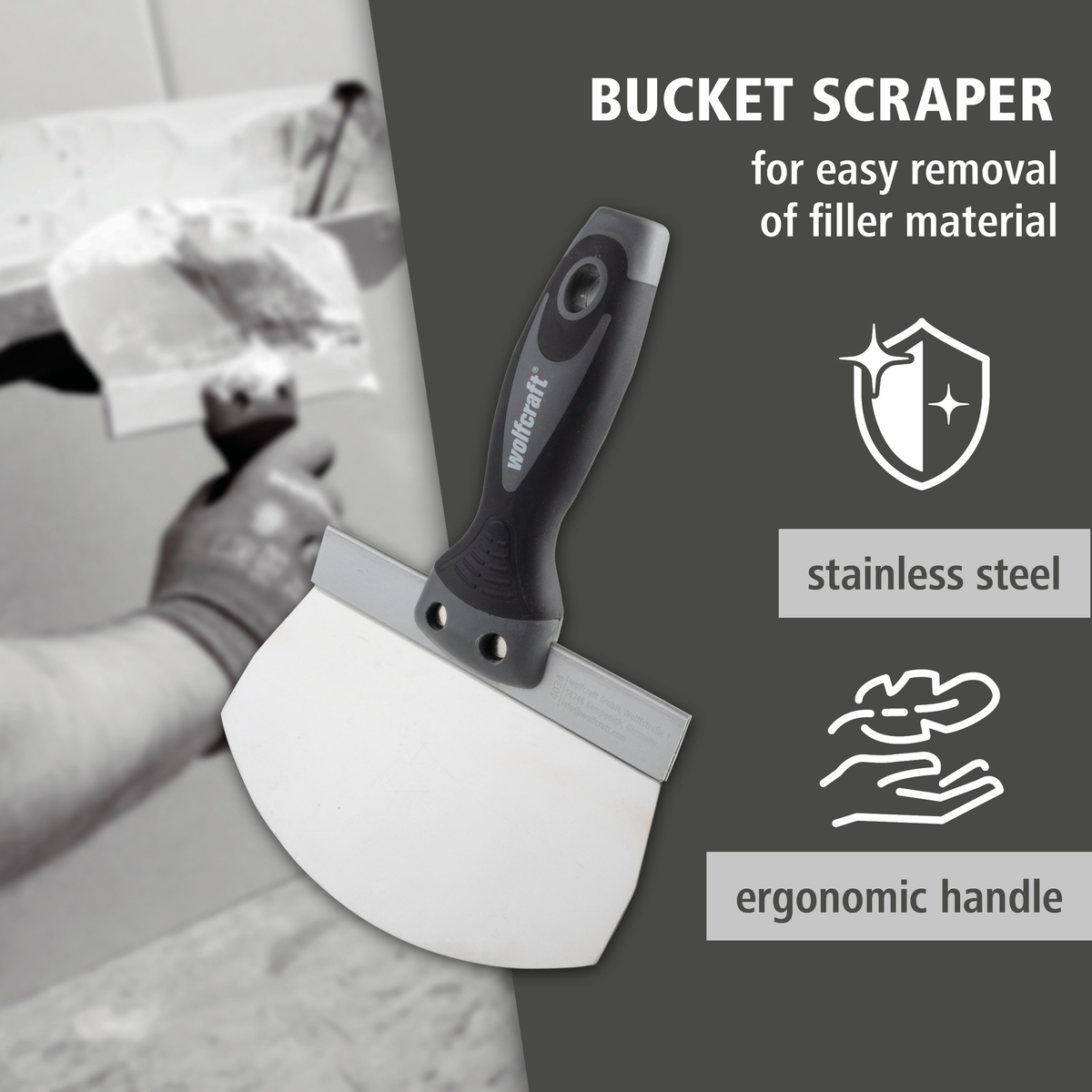 Bucket Scraper (en)