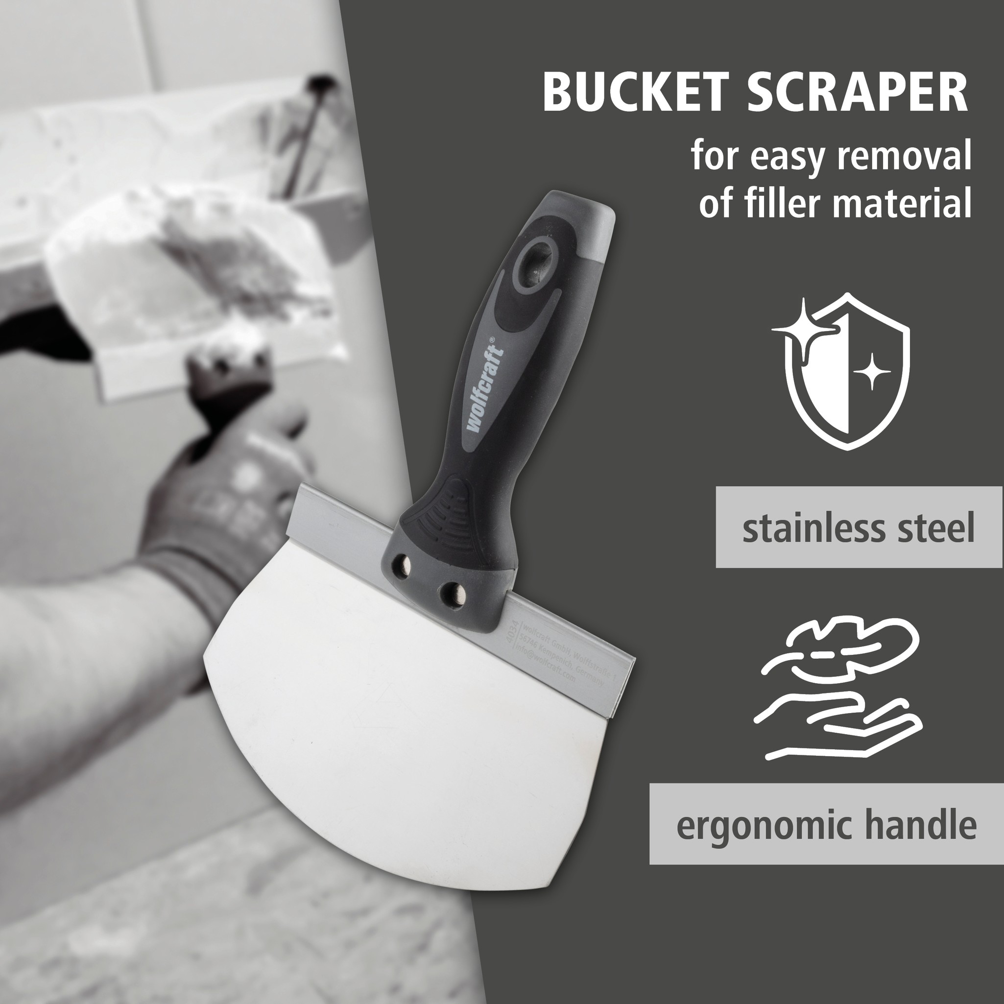 Bucket Scraper (en)