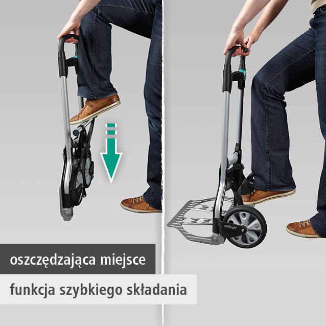 TS 850 Transport System (pl)