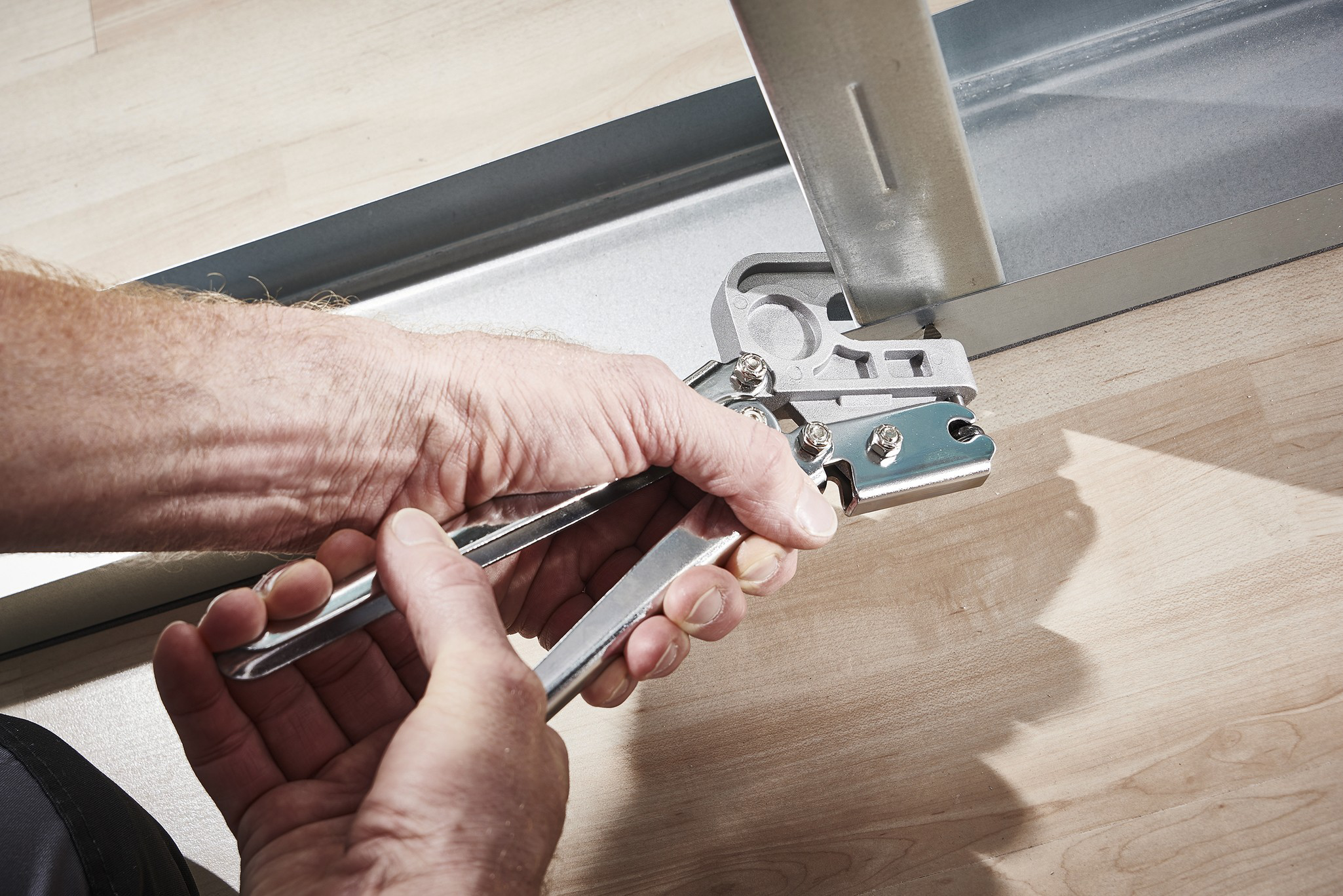 Profile Compound Pliers - Image 3