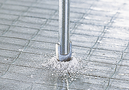 Tile and Glass Drill Bit