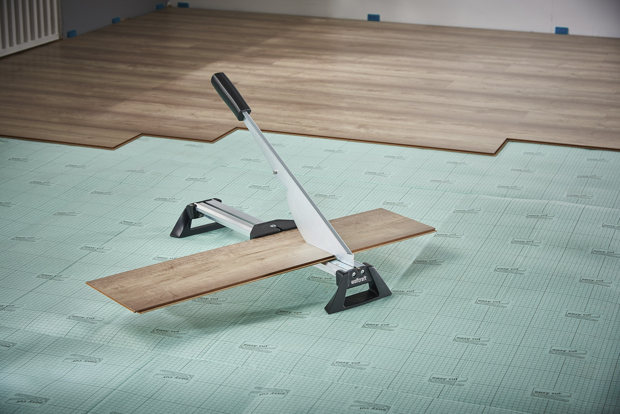 LC 600 Laminate Cutter - Image 8