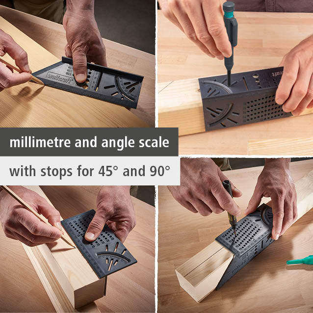 3D Mitre Angle (en)