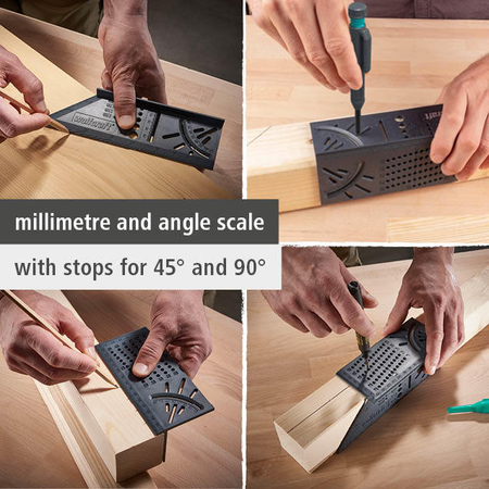 3D Mitre Angle (en)