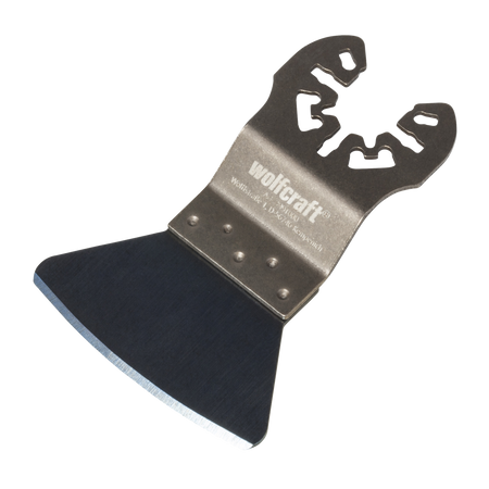 HCS Scraper “PRO”, universal receptacle, mortar, carpet glue - Image 1