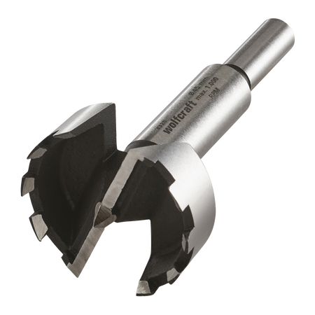 Forstner Drill Bit