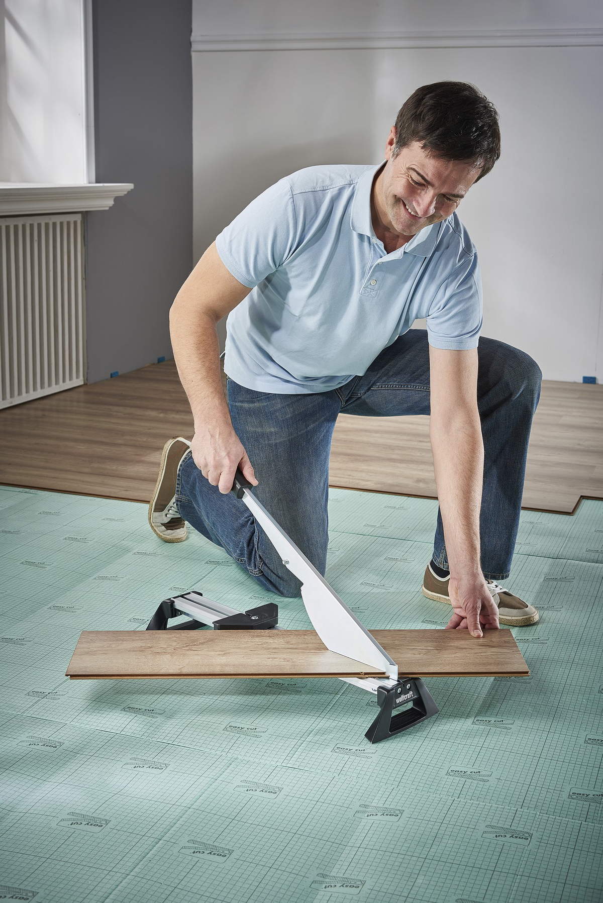 LC 600 Laminate Cutter - Image 6