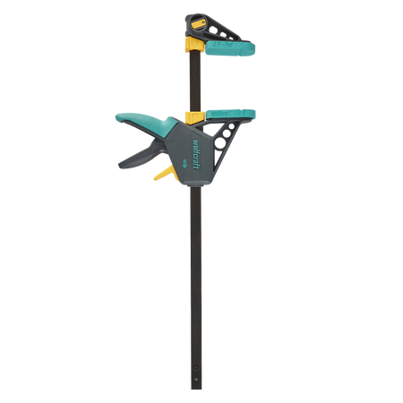 PRO L One-Hand Clamp, 450 mm
