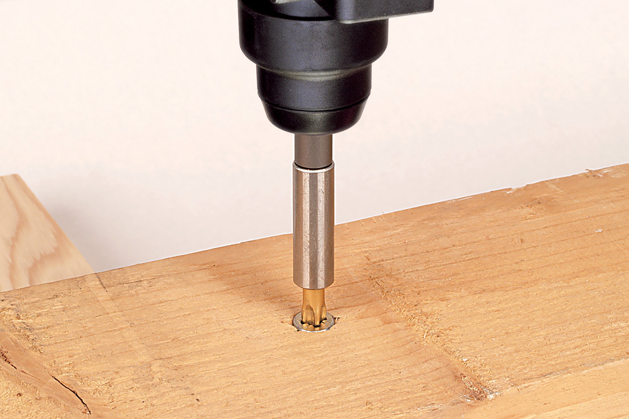 SDS PLUS® Bit Holder - Image 3