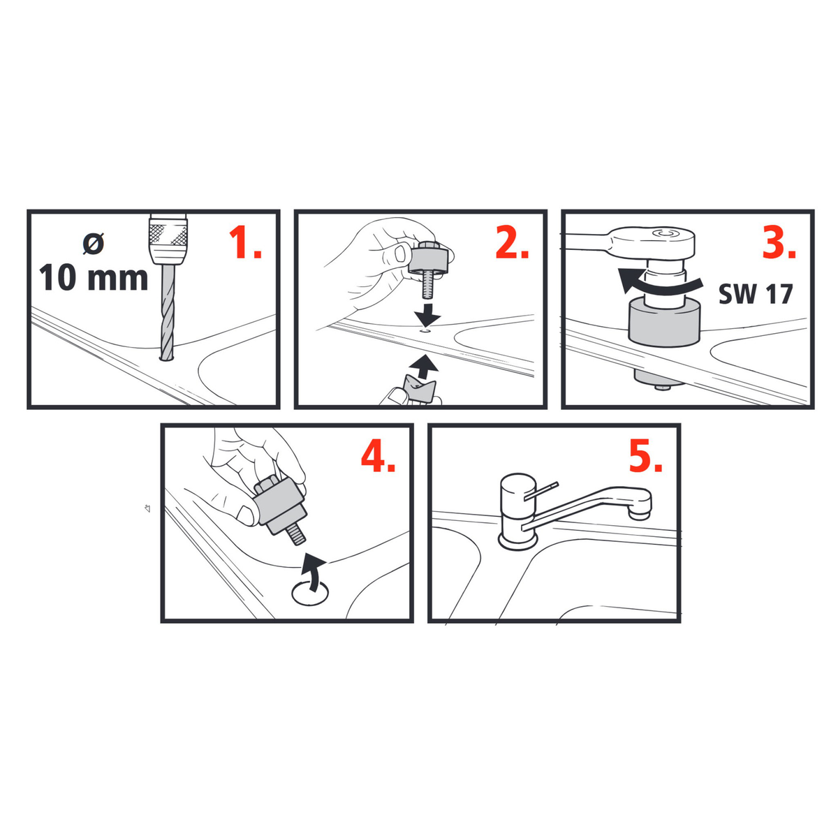 Hole Cutter